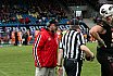 Playoff Halbfinale New Yorker Lions Braunschweig vs. Frankfurt Universe 36:18 29.09.19 (1)