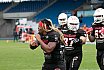 Playoff Halbfinale New Yorker Lions Braunschweig vs. Frankfurt Universe 36:18 29.09.19 (1)
