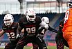 Playoff Halbfinale New Yorker Lions Braunschweig vs. Frankfurt Universe 36:18 29.09.19 (1)