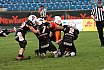 Playoff Halbfinale New Yorker Lions Braunschweig vs. Frankfurt Universe 36:18 29.09.19 (1)