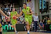 ProA Basketball: Phoenix Hagen vs Team Ehingen Urspring 79:81 05.01.2019