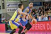 ProA Basketball: Phoenix Hagen vs PS Karlsruhe Lions 87:94 04.11.2018
