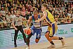 ProA Basketball: Phoenix Hagen vs PS Karlsruhe Lions 87:94 04.11.2018