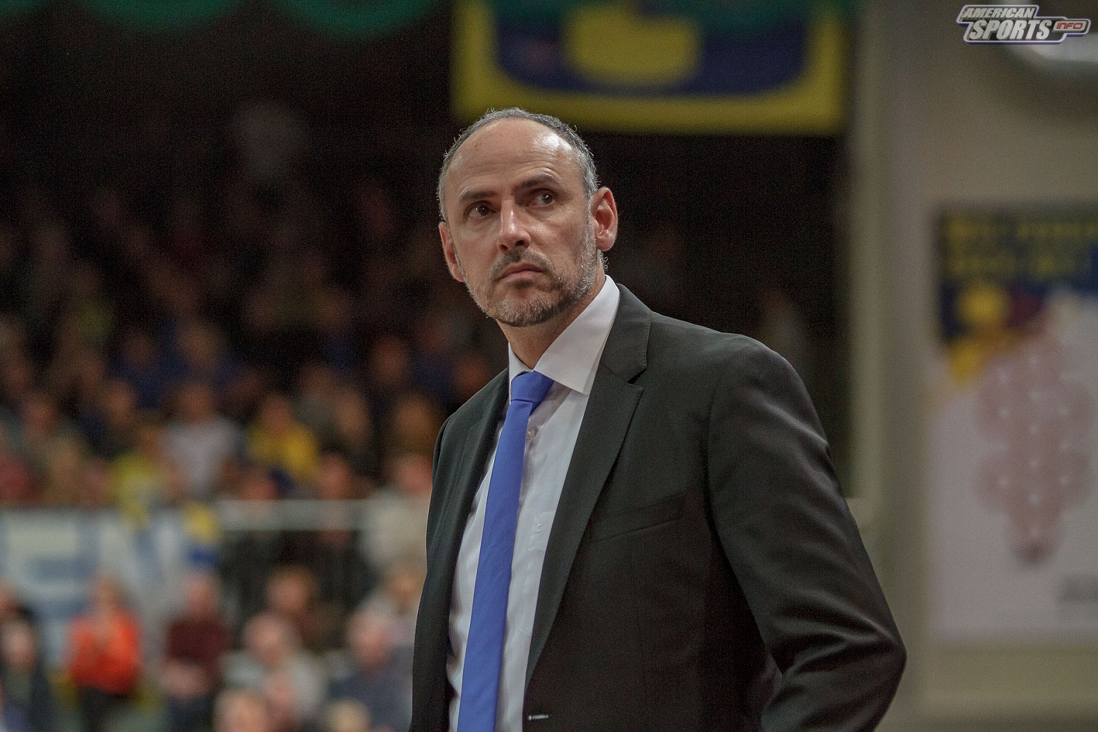 ProA Basketball: Phoenix Hagen vs PS Karlsruhe Lions 87:94 04.11.2018
