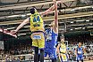 ProA Basketball: Phoenix Hagen vs PS Karlsruhe Lions 87:94 04.11.2018