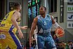 ProA Basketball: Phoenix Hagen vs Uni Baskets Paderborn 83:82 08.12.2018
