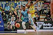 ProA Basketball: Phoenix Hagen vs Uni Baskets Paderborn 83:82 08.12.2018