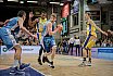 ProA Basketball: Phoenix Hagen vs Uni Baskets Paderborn 83:82 08.12.2018