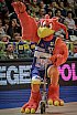 ProA Basketball: Phoenix Hagen vs Uni Baskets Paderborn 83:82 08.12.2018