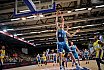 ProA Basketball: Phoenix Hagen vs Uni Baskets Paderborn 83:82 08.12.2018
