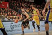 ProA Basketball: Phoenix Hagen vs Tigers Tübingen 89:101 02.02.2019