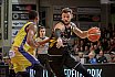 ProA Basketball: Phoenix Hagen vs Tigers Tübingen 89:101 02.02.2019