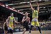 ProA Basketball: Phoenix Hagen vs Tigers Tübingen 89:101 02.02.2019