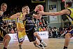 ProA Basketball: Phoenix Hagen vs Tigers Tübingen 89:101 02.02.2019