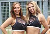 Die Cheerleader beim Spiel Frankfurt Galaxy vs Rhein Fire am 02.06.2024