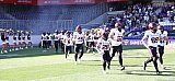 ELF: Vienna Vikings vs Rhein Fire 26:33 21.06.2025
