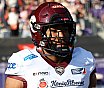 ELF: Vienna Vikings vs Rhein Fire 26:33 21.06.2025