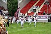ELF: Frankfurt Galaxy vs Rhein Fire 20:31 02.06.2024