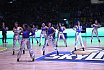 BBL: Frankfurt Skyliners vs BG Göttingen 95:94 08.02.2025