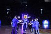 BBL: Frankfurt Skyliners vs BG Göttingen 95:94 08.02.2025