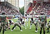 ELF: Frankfurt Galaxy vs Rhein Fire 20:31 02.06.2024