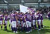 GFL2 Süd: Frankfurt Universe vs Bad Homburg Sentinels 21:14 26.08.2023