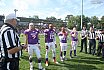 GFL2 Süd: Frankfurt Universe vs Bad Homburg Sentinels 21:14 26.08.2023
