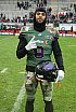 ELF: Frankfurt Galaxy vs Rhein Fire 20:31 02.06.2024