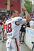 ELF: Frankfurt Galaxy vs Rhein Fire 20:31 02.06.2024