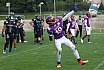 GFL2 Süd: Frankfurt Universe vs Bad Homburg Sentinels 21:14 26.08.2023