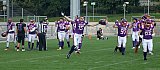 GFL2 Süd: Frankfurt Universe vs Bad Homburg Sentinels 21:14 26.08.2023