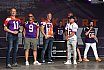 ELF: Frankfurt Galaxy vs. Stuttgart Surge 39:54 12.07.2025