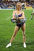 Die Frankfurt Galaxy Dancers beim Heimspiel der Frankfurt Galaxy gegen Stuttgart Surge am 12.07.2025