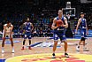 BBL: Fraport Skyliners vs Löwen Braunschweig 59:61 30.10.2022
