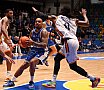 BBL: Frankfurt Skyliners vs Rostock Seawolfes 72:77 17.05.2025