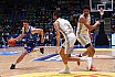 BBL: Fraport Skyliners vs Löwen Braunschweig 59:61 30.10.2022