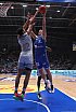 BBL: Fraport Skyliners vs Löwen Braunschweig 59:61 30.10.2022