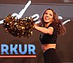 Rhein Fire Pyromaniacs Cheerleader Casting powered by Merkur f&uuml;r das Team 2026