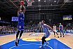 BBL: Fraport Skyliners vs Löwen Braunschweig 59:61 30.10.2022