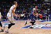 BBL: Fraport Skyliners vs Löwen Braunschweig 59:61 30.10.2022