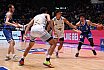 BBL: Fraport Skyliners vs Löwen Braunschweig 59:61 30.10.2022