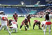 ELF: Rhein Fire vs. Cologne Centurions 62:03 23.07.2023