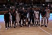 Pro A: ARTGiants Düsseldorf vs Gladiators Trier 97-79 26-05-2025