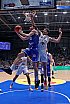 BBL: Fraport Skyliners vs Löwen Braunschweig 59:61 30.10.2022