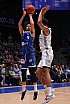 BBL: Fraport Skyliners vs Löwen Braunschweig 59:61 30.10.2022