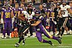 ELF ChampionshipGame 2024: Vienna Vikings vs Rhein Fire 20:51 22.09.2024