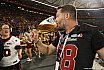 ELF ChampionshipGame 2024: Vienna Vikings vs Rhein Fire 20:51 22.09.2024
