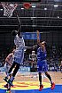 BBL: Fraport Skyliners vs Löwen Braunschweig 59:61 30.10.2022