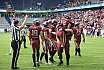 ELF: Rhein Fire vs. Cologne Centurions 62:03 23.07.2023