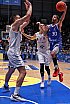 BBL: Fraport Skyliners vs Löwen Braunschweig 59:61 30.10.2022